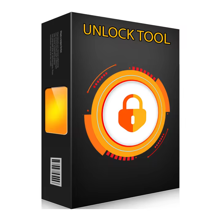 UNLOCK TOOL RENT [6 hours] 