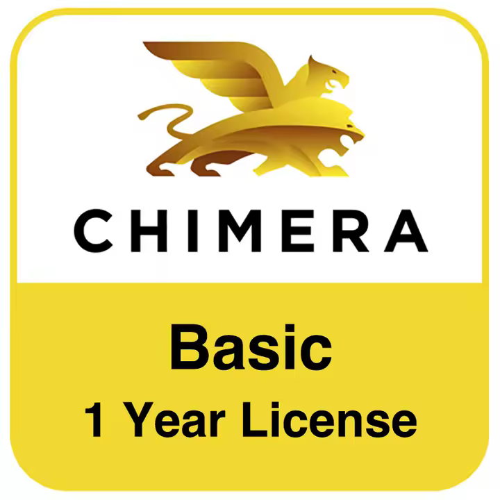 Chimera Tool Basic License (Disabled 2FA)